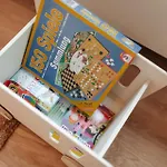 דירה Fresena Bude 1 *