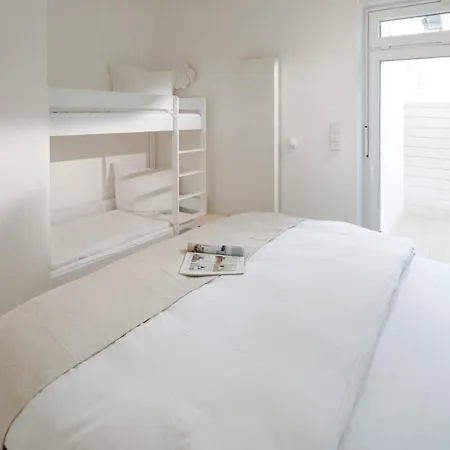 Fresena Bude 1 * Norderney