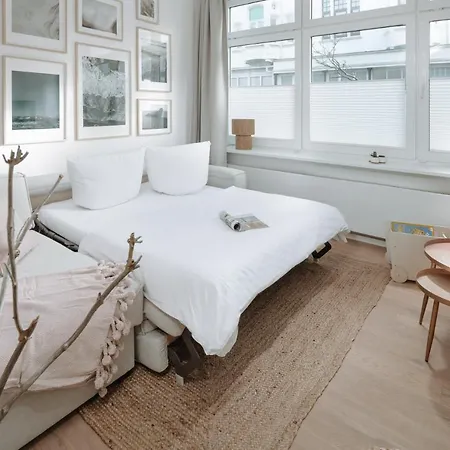 Apartment Fresena Bude 1 Norderney