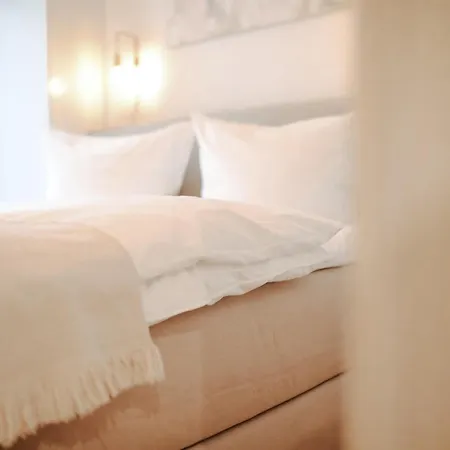 Apartment Fresena Bude 1 *