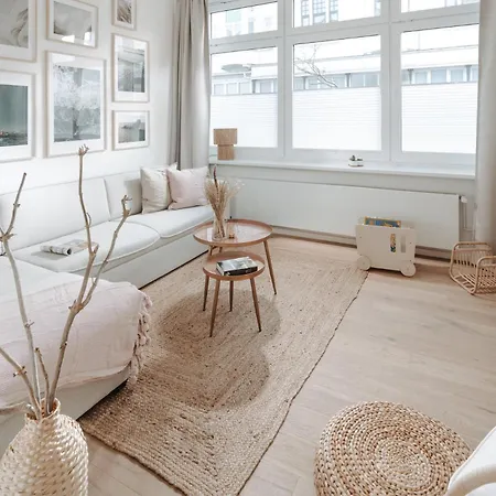 Fresena Bude 1 Apartment