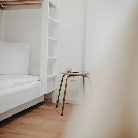 Fresena Bude 1 דירה *