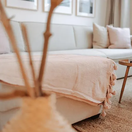 Fresena Bude 1 شقة نورديرني