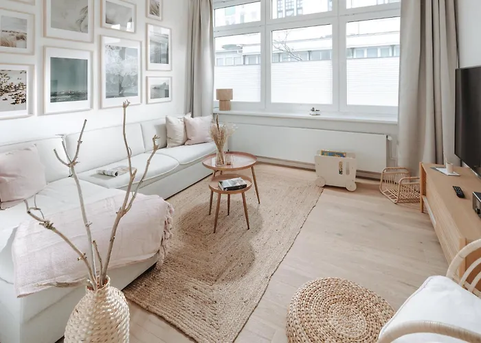 Fresena Bude 1 Daire