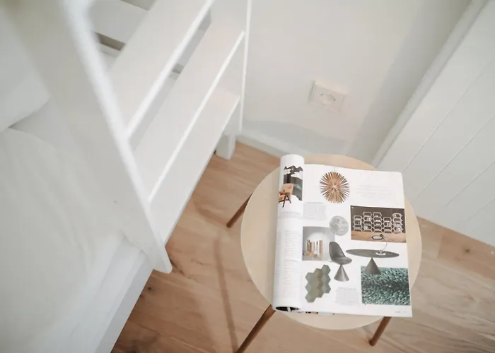 Fresena Bude 1 شقة *