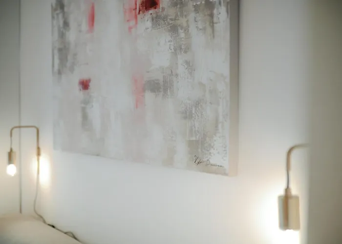 Fresena Bude 1 Daire Norderney