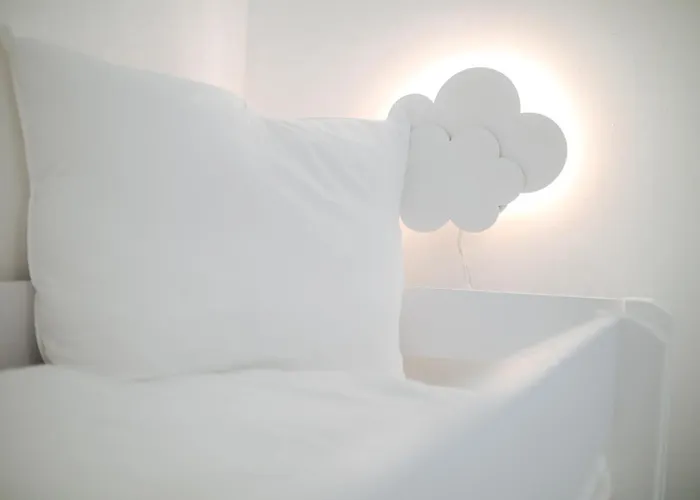 شقة Fresena Bude 1 نورديرني