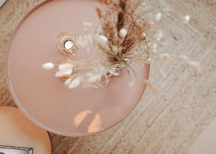 Fresena Bude 1 شقة نورديرني