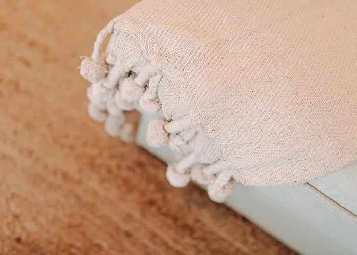 Daire Fresena Bude 1